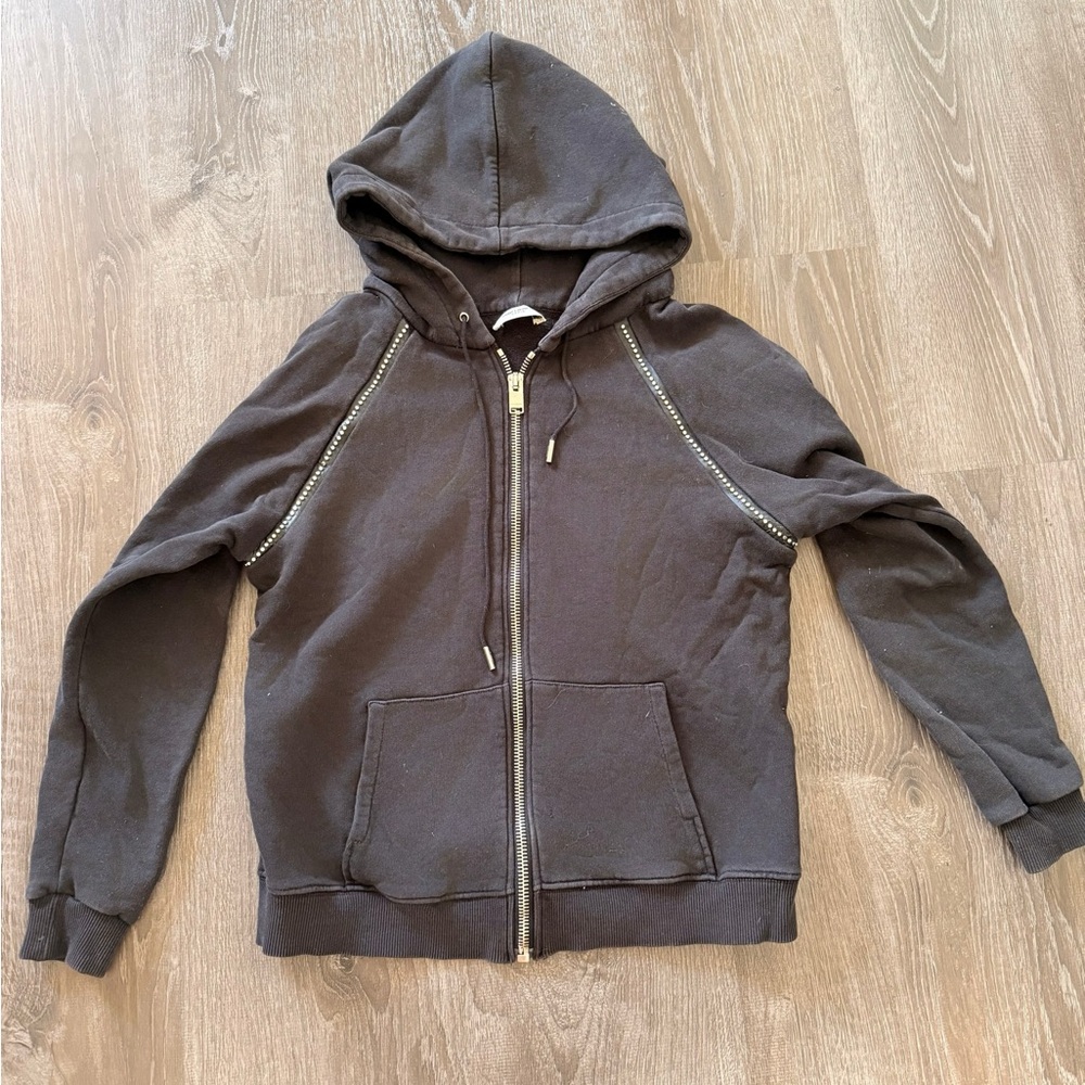 Saint Laurent Hoodie